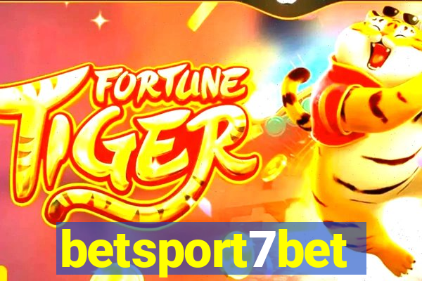 betsport7bet