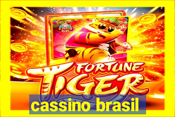 cassino brasil