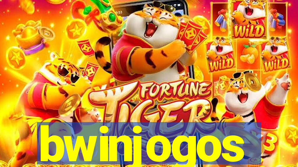 bwinjogos