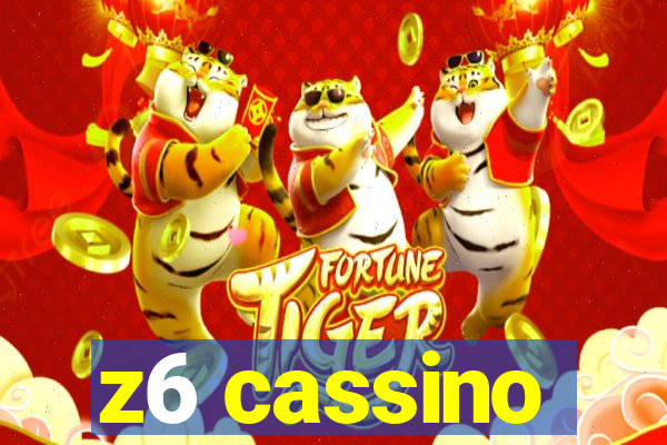 z6 cassino