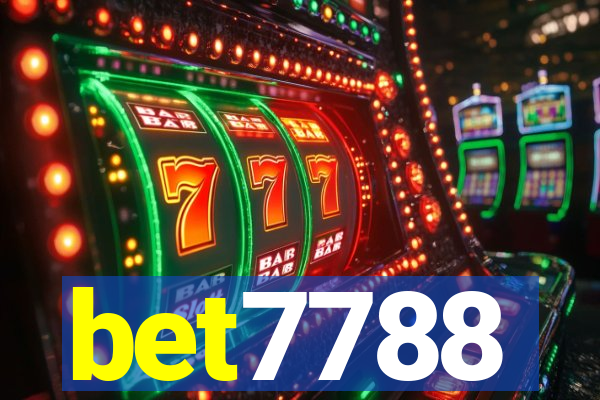 bet7788