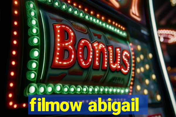 filmow abigail