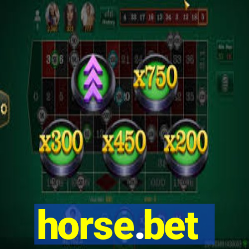 horse.bet