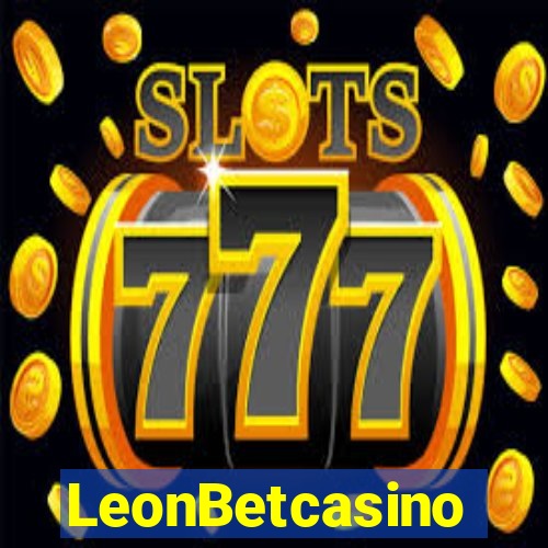 LeonBetcasino