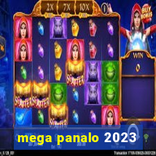 mega panalo 2023