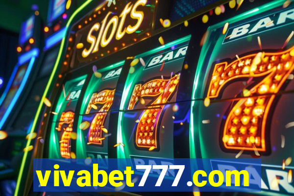 vivabet777.com