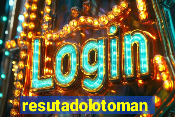 resutadolotomania