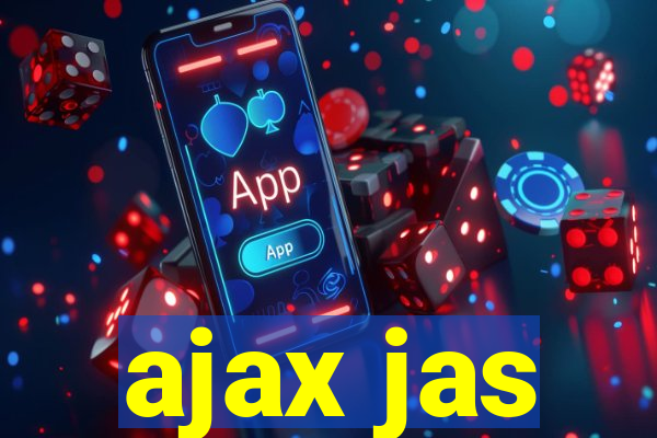 ajax jas