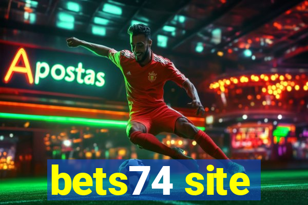 bets74 site