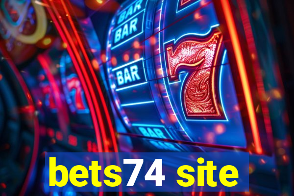 bets74 site