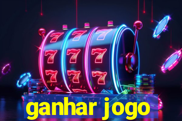 ganhar jogo