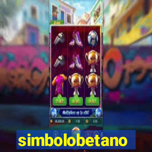 simbolobetano