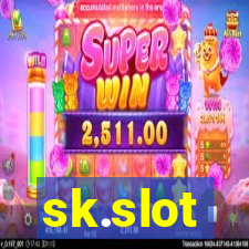 sk.slot