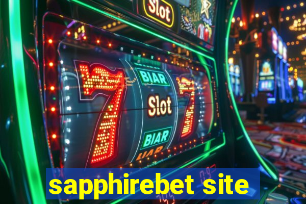 sapphirebet site