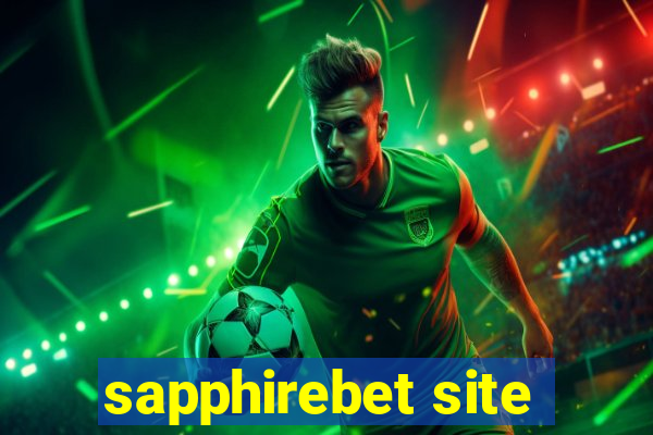 sapphirebet site