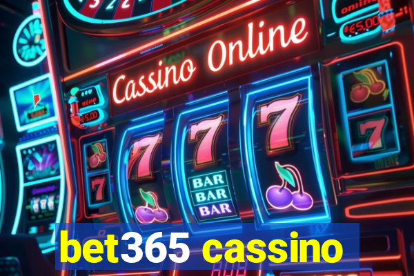 bet365 cassino