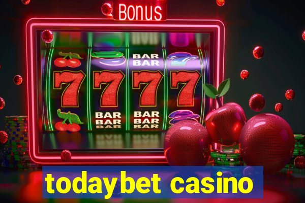 todaybet casino