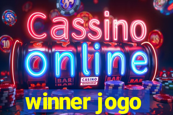 winner jogo