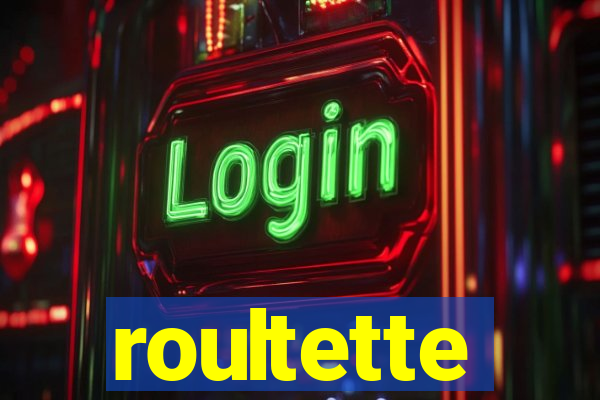 roultette