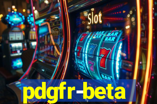 pdgfr-beta