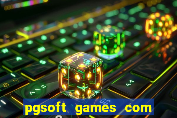 pgsoft games com fortune ox