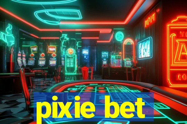 pixie bet