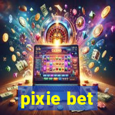 pixie bet