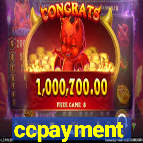 ccpayment