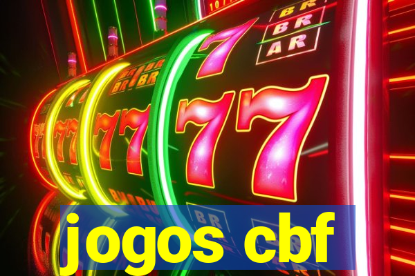 jogos cbf