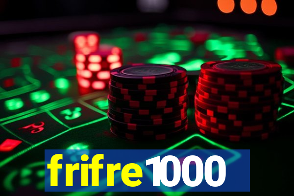 frifre1000