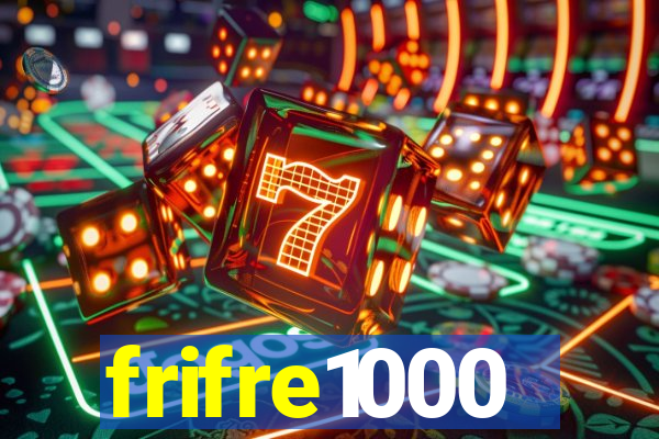 frifre1000