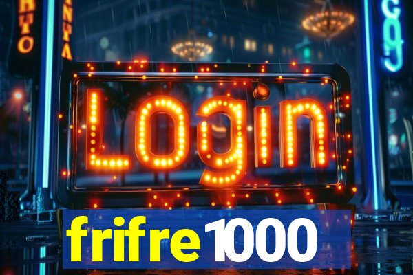 frifre1000