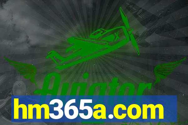 hm365a.com