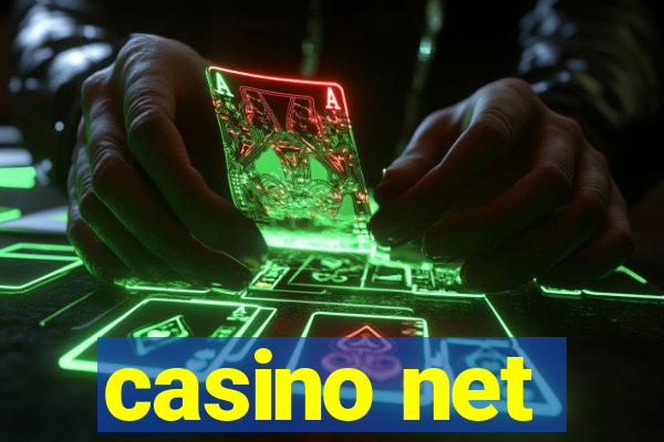 casino net