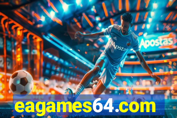 eagames64.com