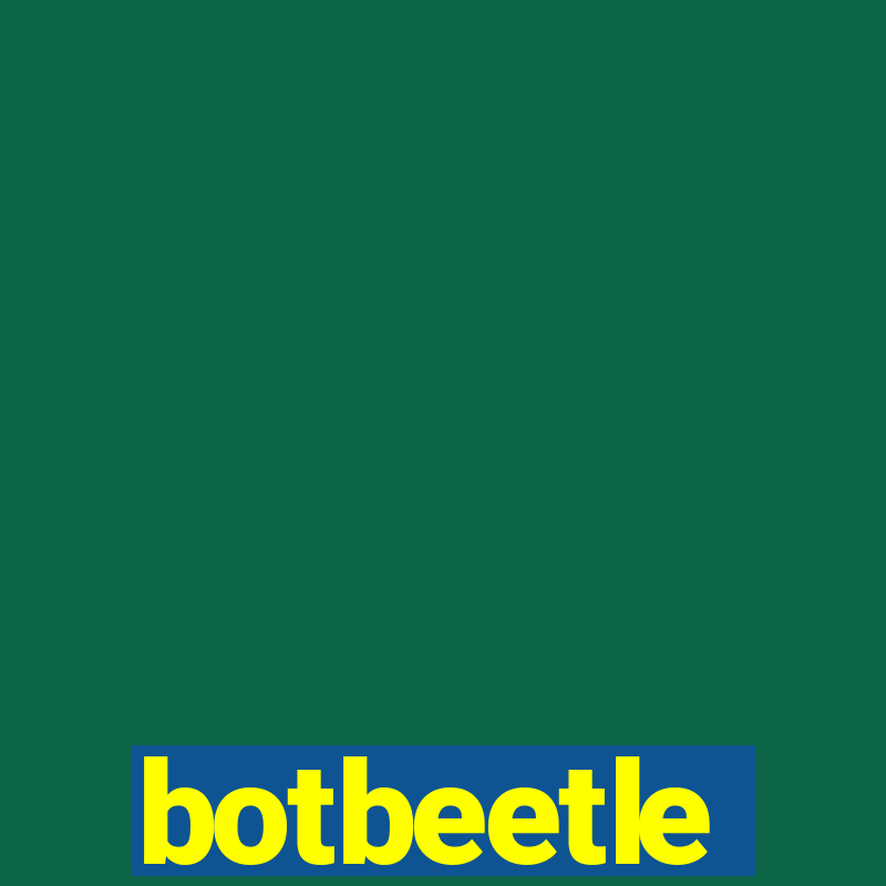 botbeetle