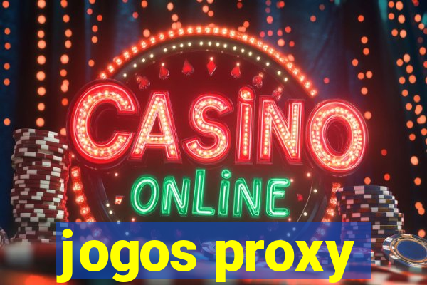 jogos proxy