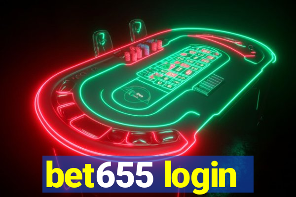 bet655 login