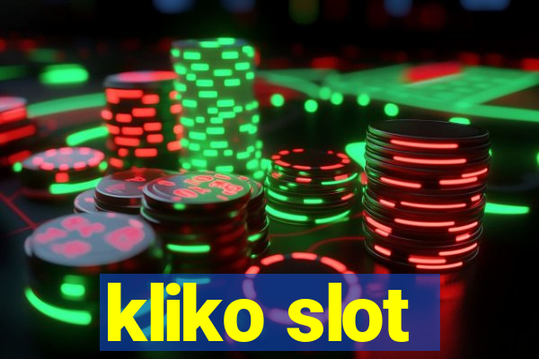 kliko slot