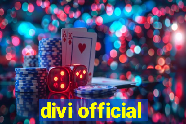 divi official