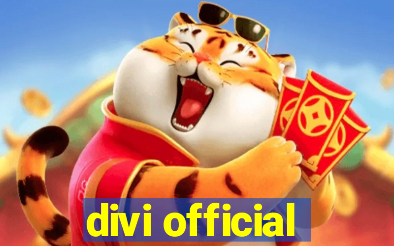 divi official