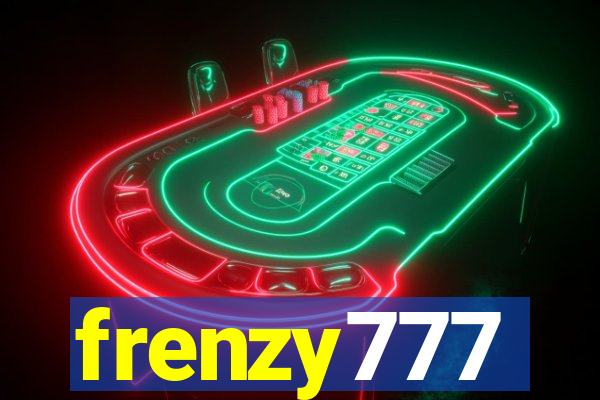 frenzy777