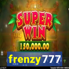 frenzy777