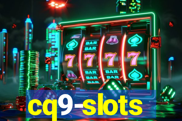 cq9-slots