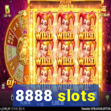 8888 slots