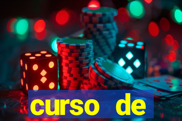 curso de desenvolver jogos