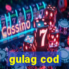 gulag cod