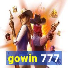 gowin 777