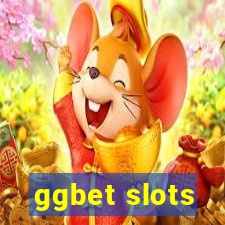 ggbet slots