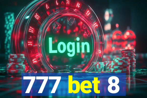 777 bet 8